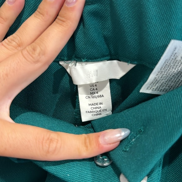 H&M suit pants - Picture 2 of 2